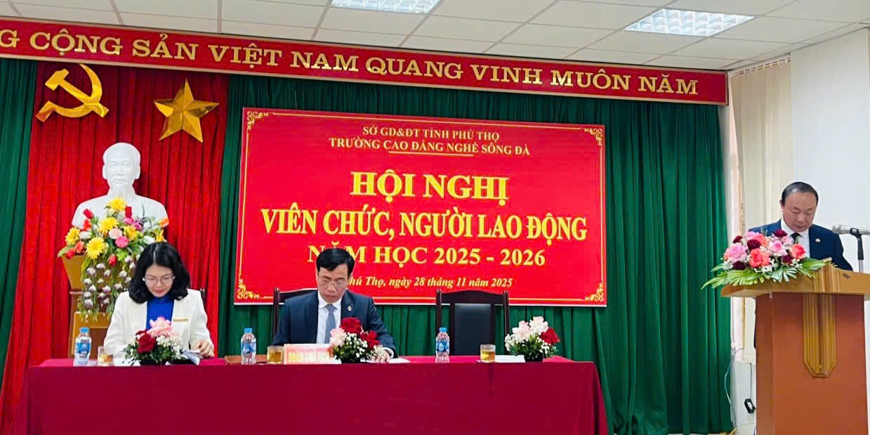 Video giới thiệu về trường HNIVC 2025