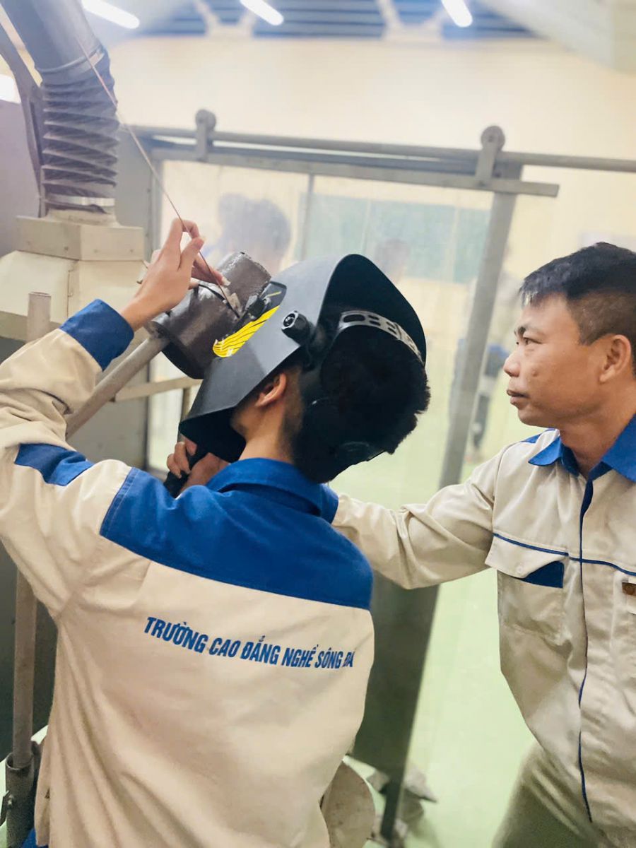 Trường nghề là có những nghề gì (ảnh 3)