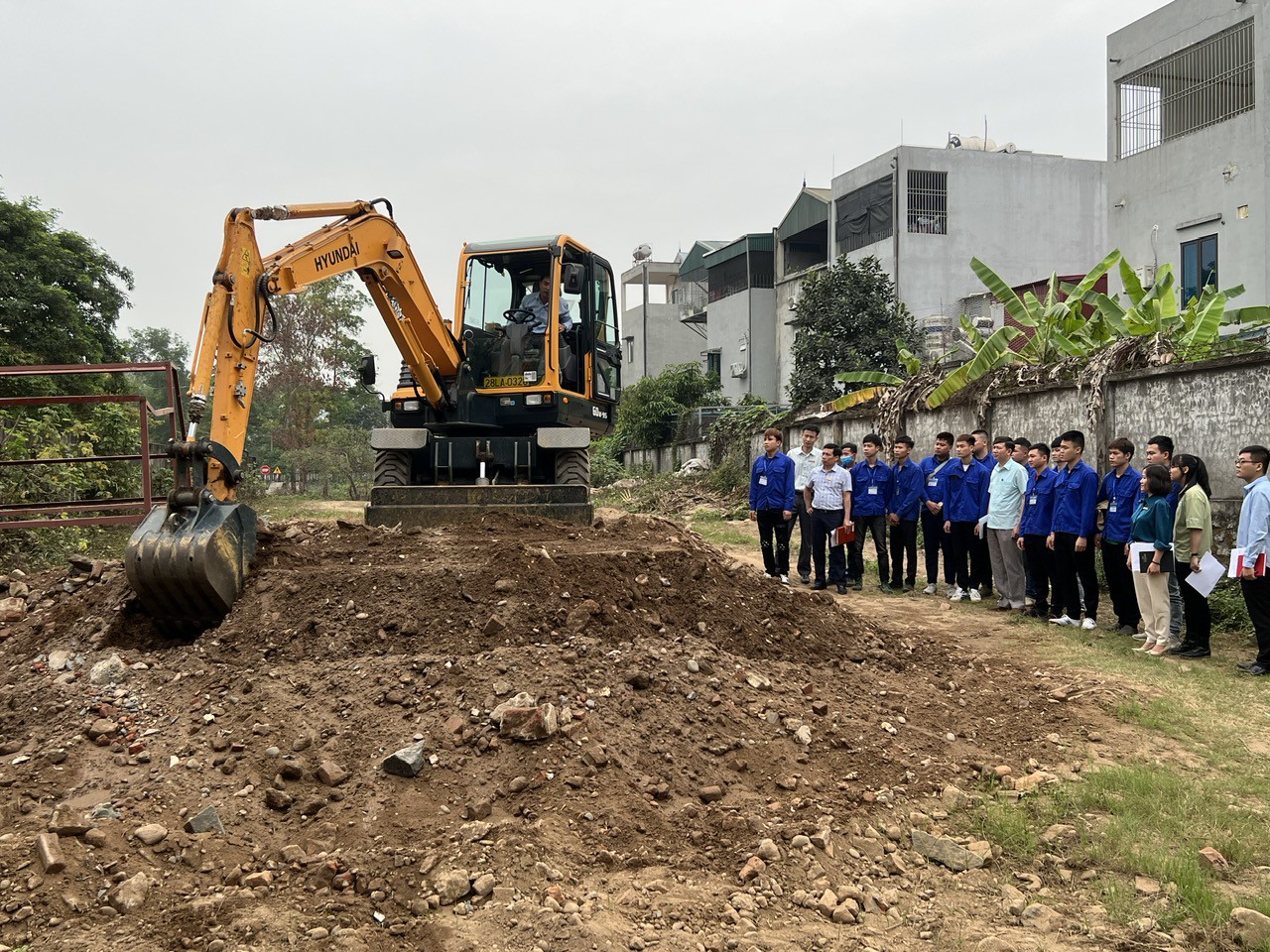 Vận hành Cần, cầu trục
