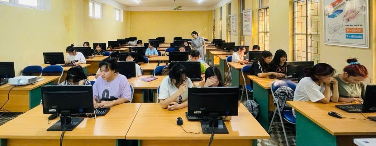 CHƯƠNG TRÌNH ĐÀO TẠO - Kế toán doanh nghiệp (hệ cao đẳng)