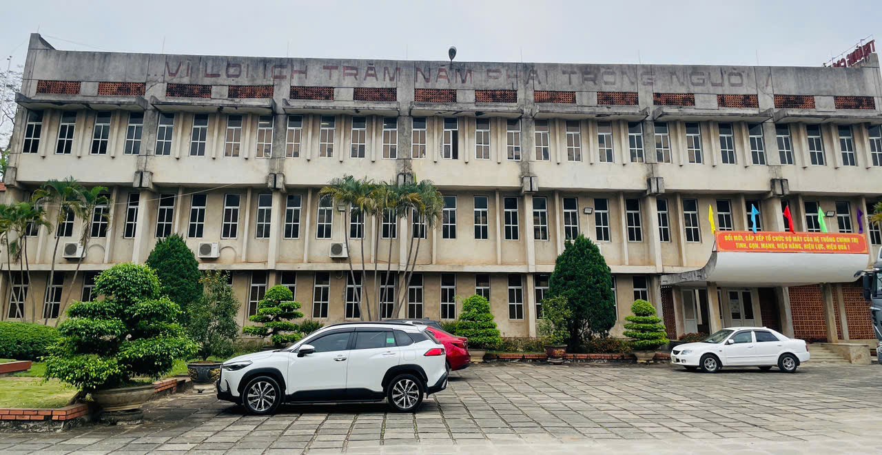 CHIẾN LƯỢC PHÁT TRIỂN TRƯỜNG CAO ĐẲNG NGHỀ SÔNG ĐÀ ĐẾN NĂM 2020, ĐỊNH HƯỚNG ĐẾN NĂM 2030