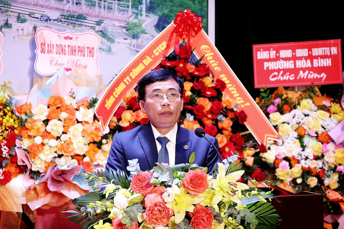 BAN GIÁM HIỆU TRƯỜNG CAO ĐẲNG NGHỀ SÔNG ĐÀ