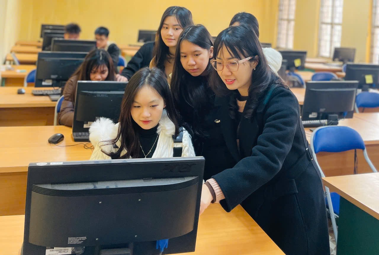 Nghành: Kế toán doanh nghiệp