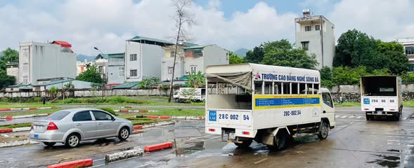 THÔNG BÁO KHAI GIẢNG CÁC LỚP LÁI XE Ô TÔ TRONG THÁNG 4 NĂM 2026