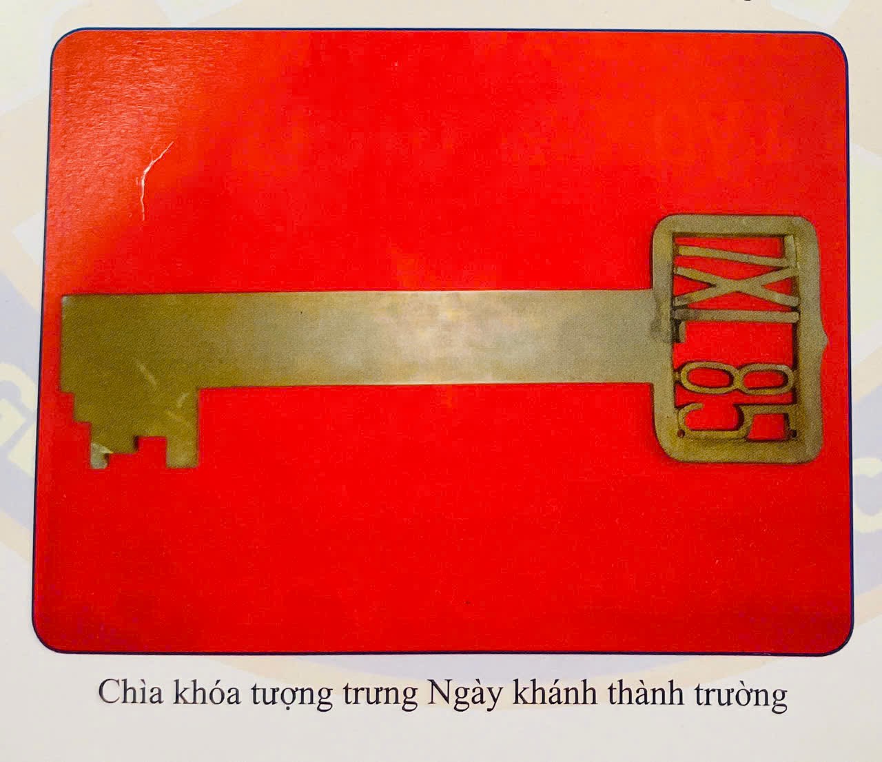 LỄ KHÁNH THÀNH TRƯỜNG QUẢN LÝ NGHIỆP VỤ KỸ THUẬT VIỆT - XÔ (07/11/1985): DẤU ẤN TÌNH HỮU NGHỊ TRÊN CÔNG TRƯỜNG THẾ KỶ