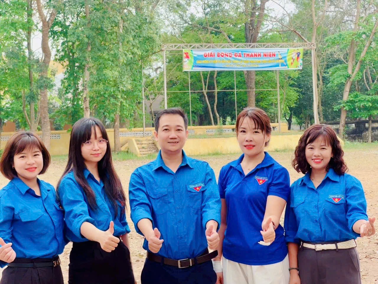 Đoàn Trường Cao đẳng nghề Sông Đà: Tổ chức nhiều sân chơi bổ ích cho học sinh, sinh viên