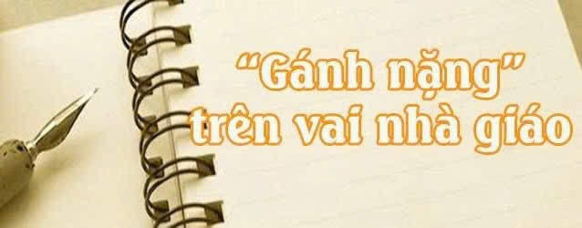 CẢM NGHĨ VỀ NGHỀ DẠY HỌC