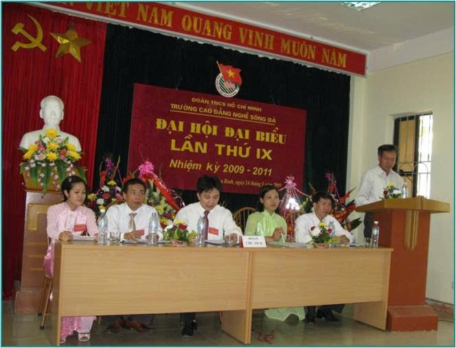 THÀNH TÍCH TIÊU BIỂU CỦA HLHTN NHÀ TRƯỜNG