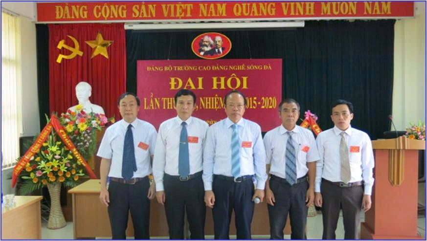 Video giới thiệu về trường HNIVC 2025